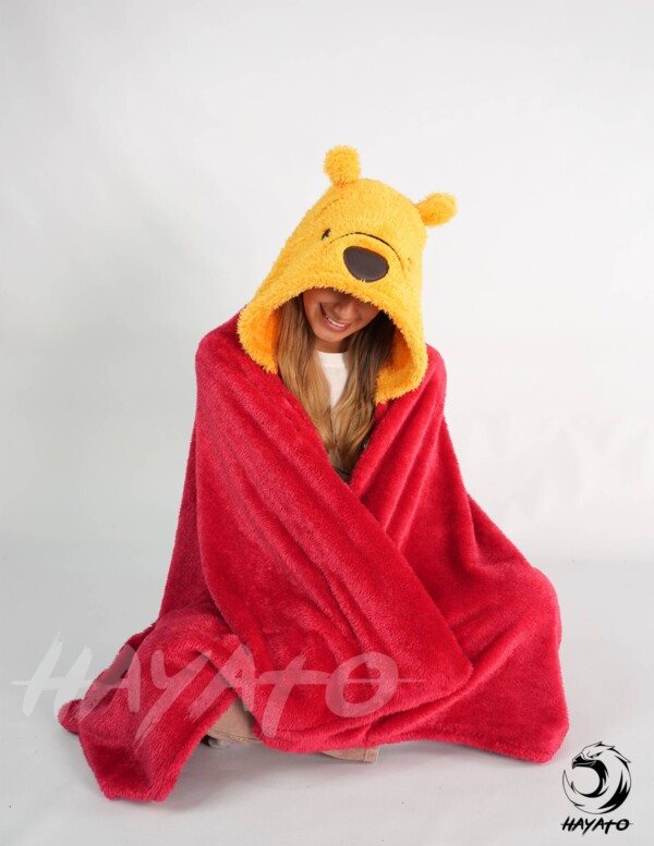MANTA POOH - Imagen 5