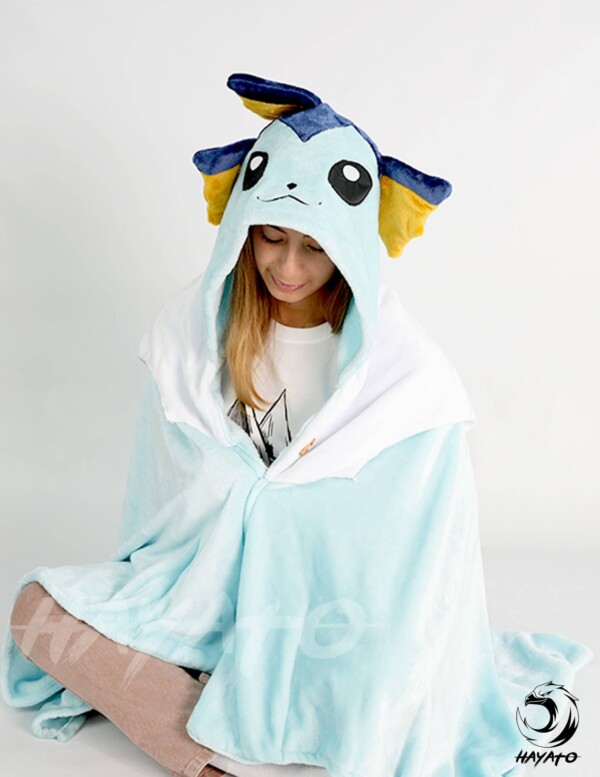 MANTA VAPOREON