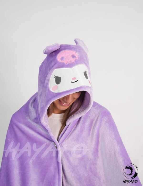 MANTA KUROMI - Imagen 4