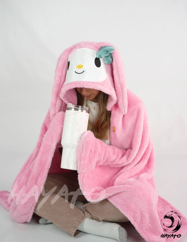 MANTA HELLO KITTY