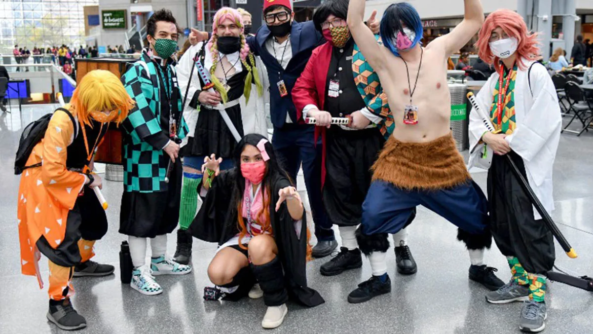 Anime y Moda: Cómo Llevar Tu Estilo Otaku al Siguiente Nivel