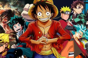 La Evolución de la Moda Anime: De las Convenciones al Estilo Diario