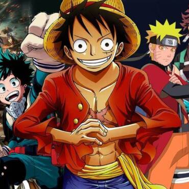 La Evolución de la Moda Anime: De las Convenciones al Estilo Diario