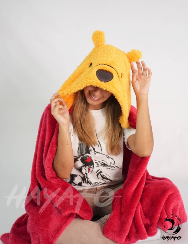 MANTA POOH