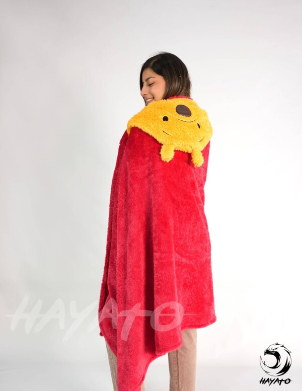 MANTA POOH - Imagen 2