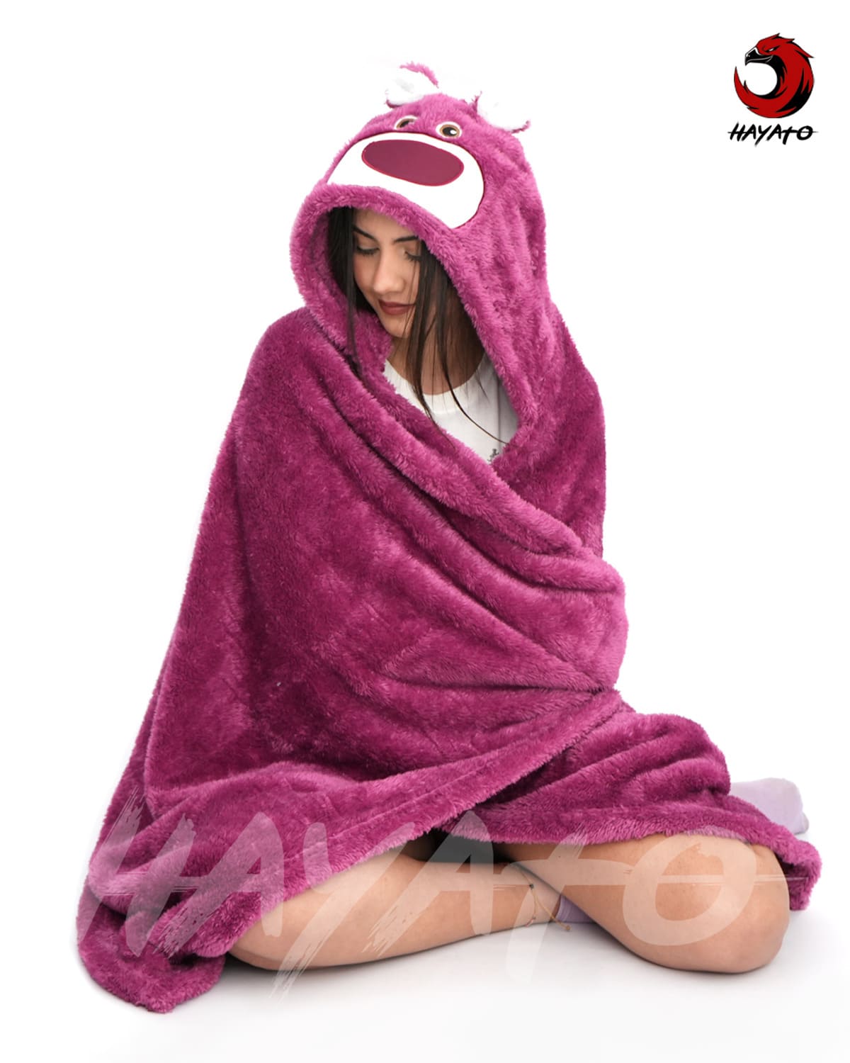 MANTA LOTSO - Imagen 2