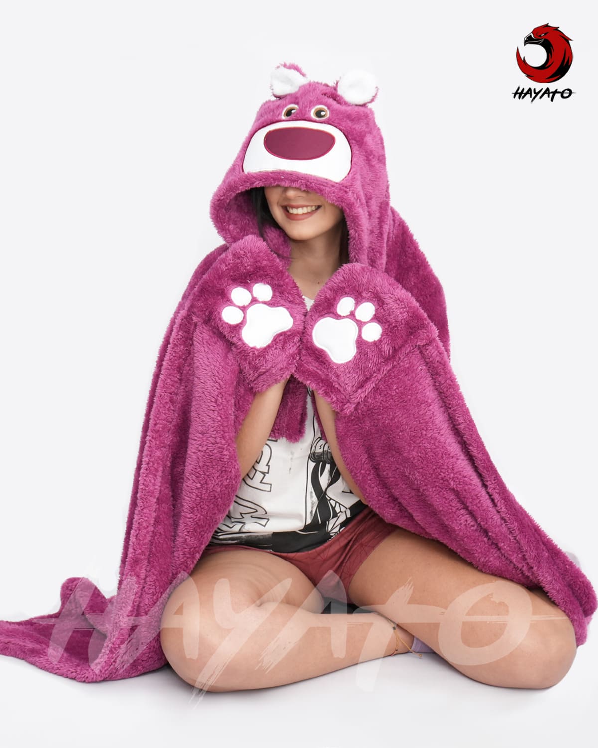 MANTA LOTSO - Imagen 3