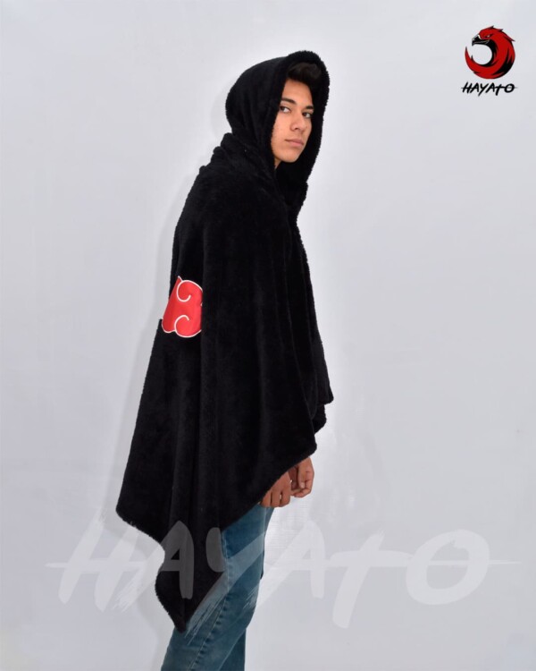 MANTA AKATSUKI - Imagen 3