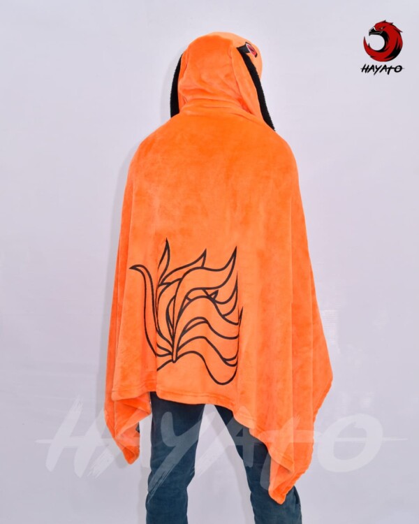 MANTA KURAMA - Imagen 2