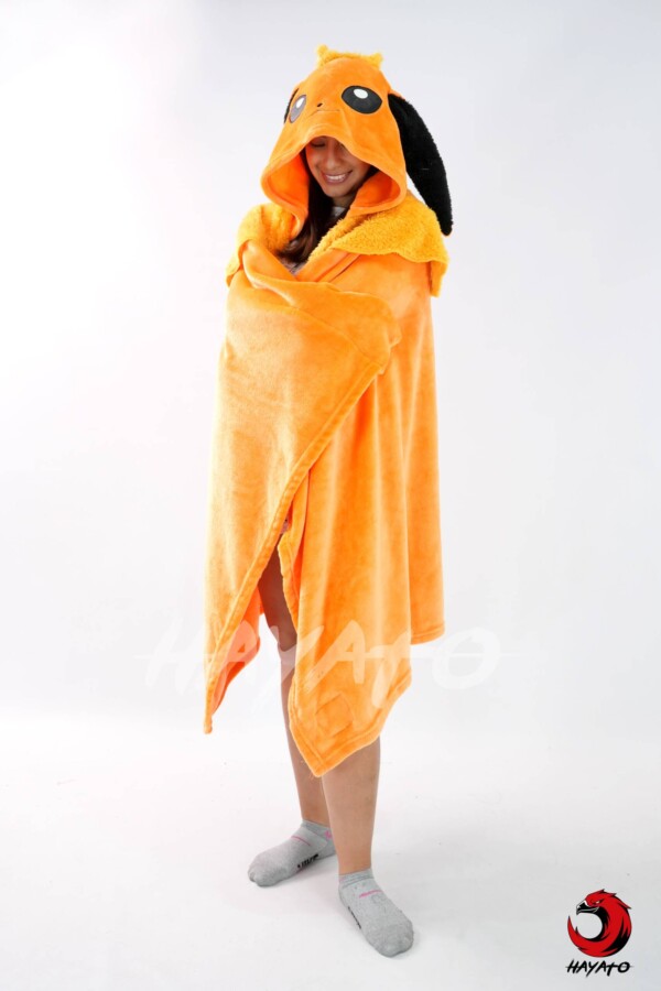 MANTA FLAREON - Imagen 3
