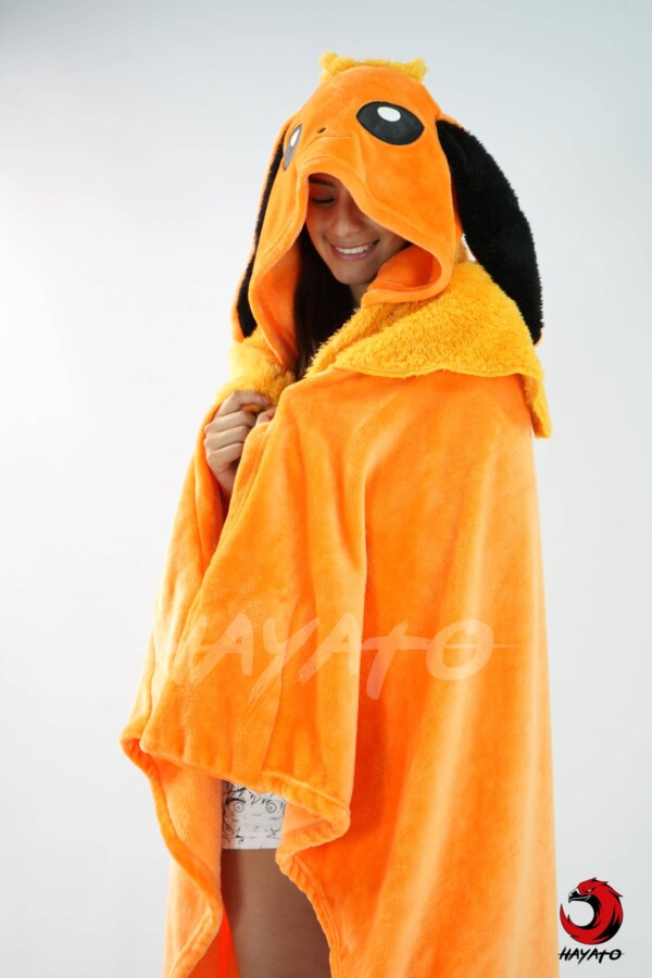MANTA FLAREON - Imagen 2
