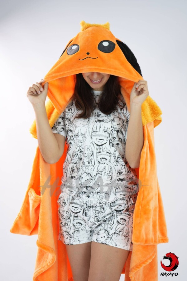 MANTA FLAREON