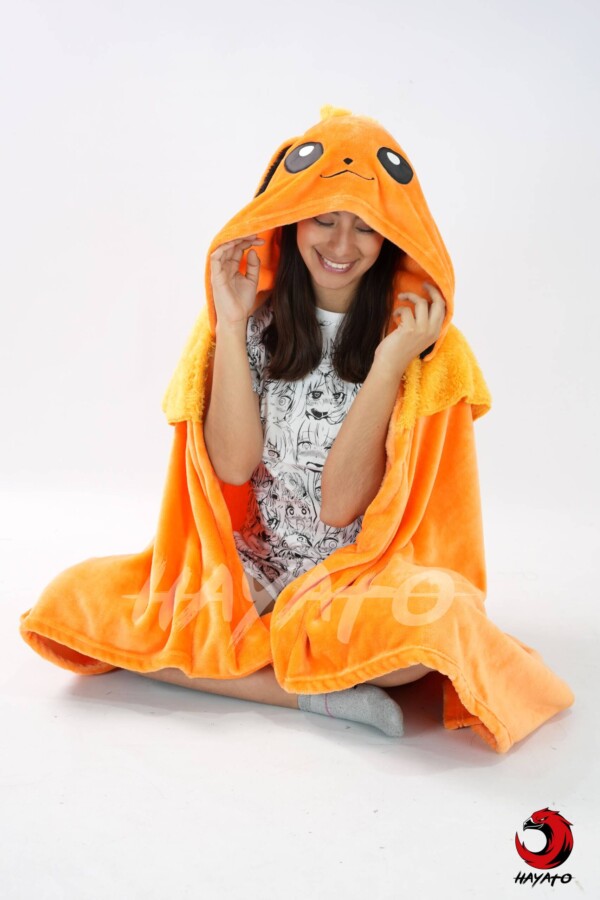 MANTA FLAREON - Imagen 4