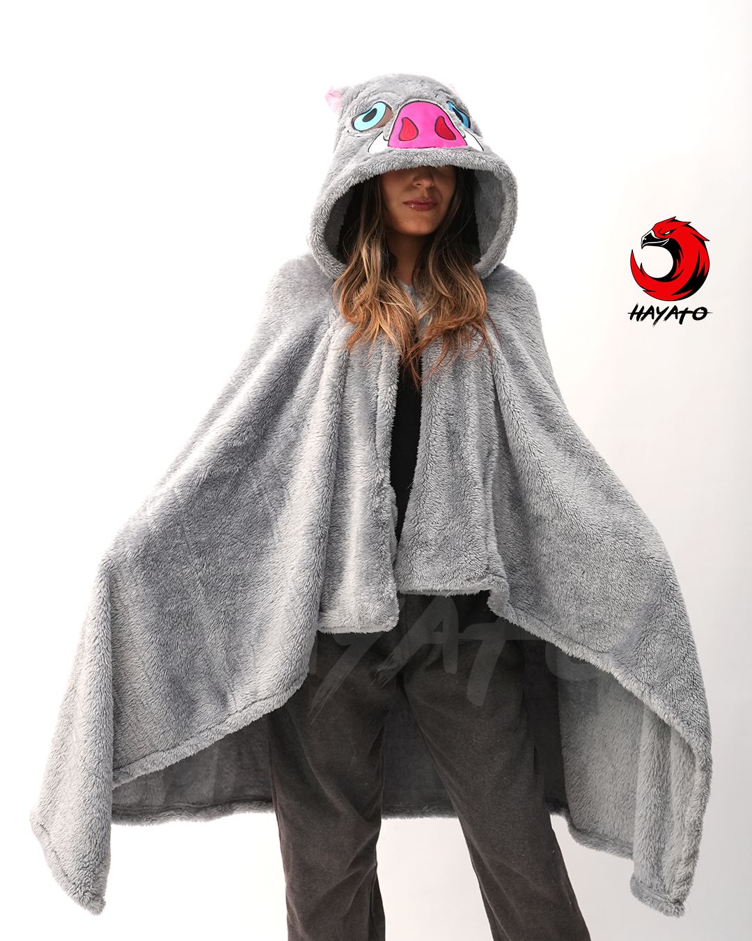MANTA INOSUKE - Imagen 3